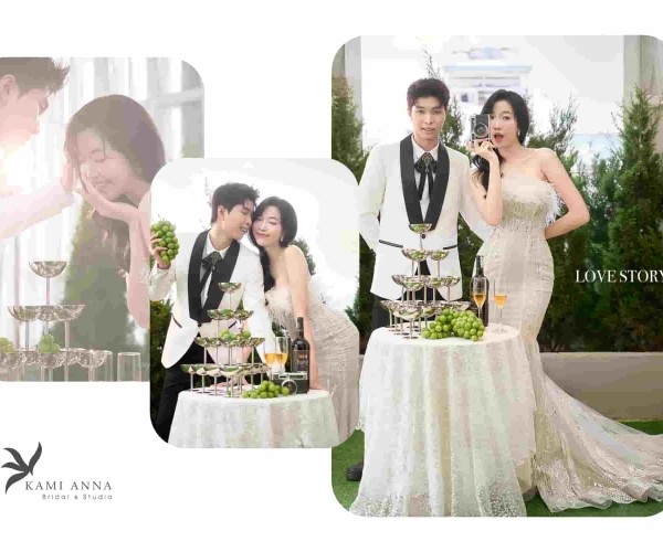 Studio Độc Quyền