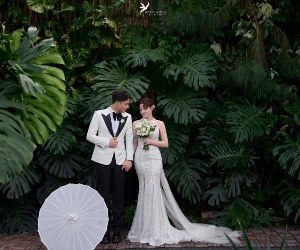 Phim Trường Vũ Gardend